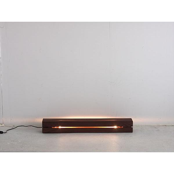 2are3 walnut light フロアライト 丹羽望 受注生産品 29084 |  | 02