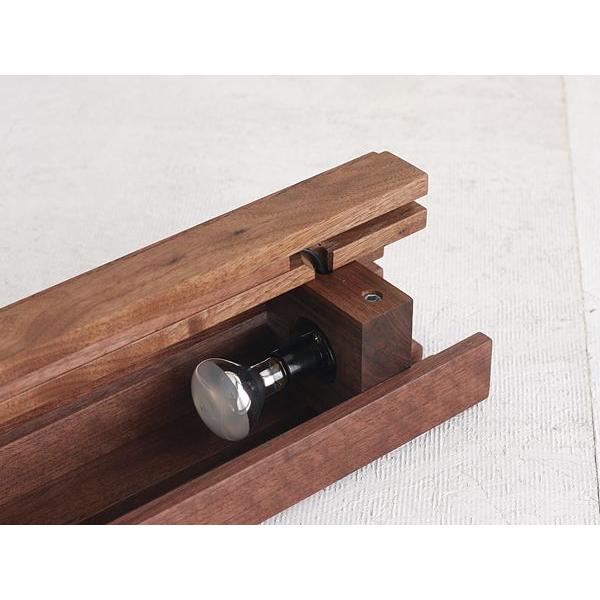 2are3 walnut light フロアライト 丹羽望 受注生産品 29084 |  | 04
