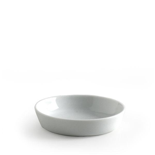 1616/ arita japan S&BディーププレートXS（white）食器 有田焼 イチロクイチロクアリタ  28344 | 