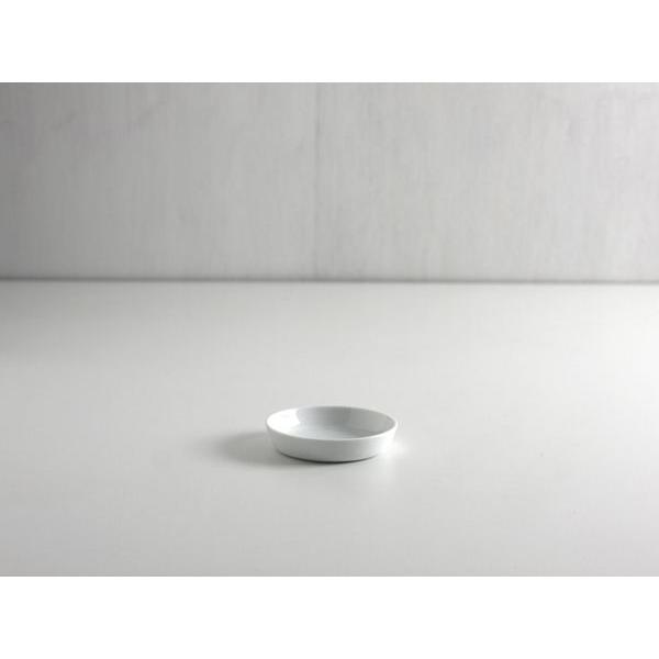 1616/ arita japan S&BディーププレートXS（white）食器 有田焼 イチロクイチロクアリタ  28344 |  | 01