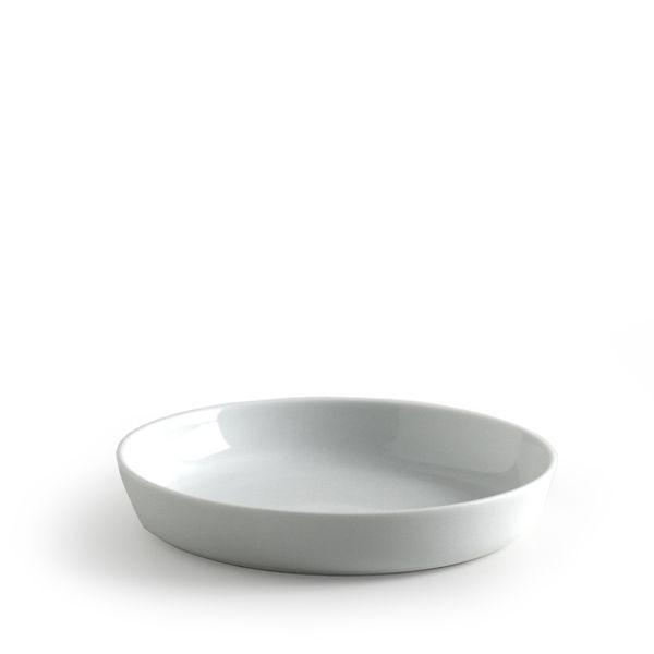 1616/ arita japan S&BディーププレートS（white）食器 有田焼 イチロクイチロクアリタ  14759 | 