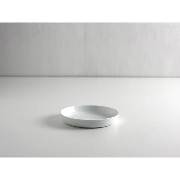 1616/ arita japan S&BディーププレートS（white）食器 有田焼 イチロクイチロクアリタ  14759 |  | 01