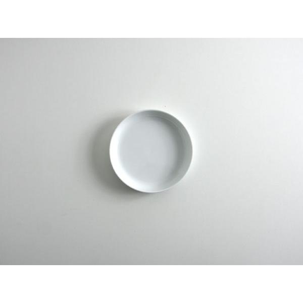 1616/ arita japan S&BディーププレートS（white）食器 有田焼 イチロクイチロクアリタ  14759 |  | 02