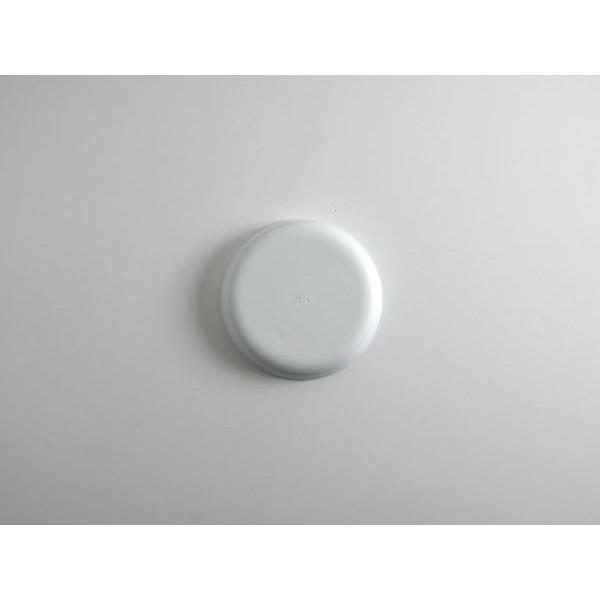 1616/ arita japan S&BディーププレートS（white）食器 有田焼 イチロクイチロクアリタ  14759 |  | 03