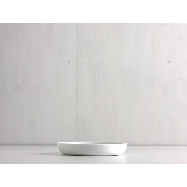 1616/ arita japan S&BディーププレートS（white）食器 有田焼 イチロクイチロクアリタ  14759 |  | 04