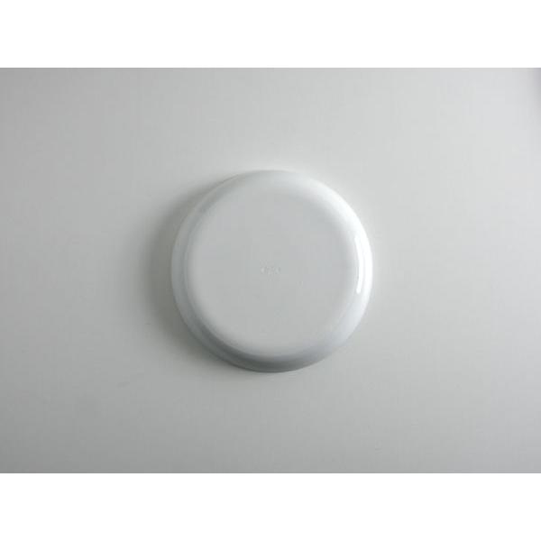 1616/ arita japan S&BディーププレートM（white）食器 有田焼 イチロクイチロクアリタ  14760 |  | 03