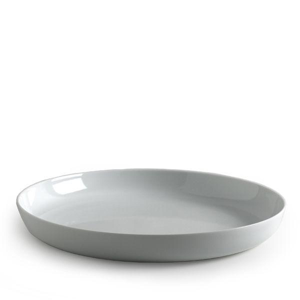 1616/ arita japan S&BディーププレートXL（white）食器 有田焼 イチロクイチロクアリタ  14762 | 