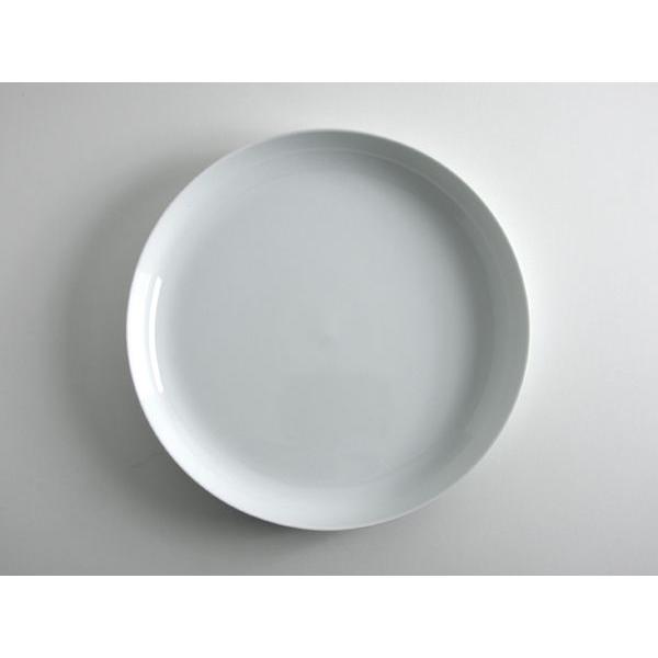 1616/ arita japan S&BディーププレートXL（white）食器 有田焼 イチロクイチロクアリタ  14762 |  | 02