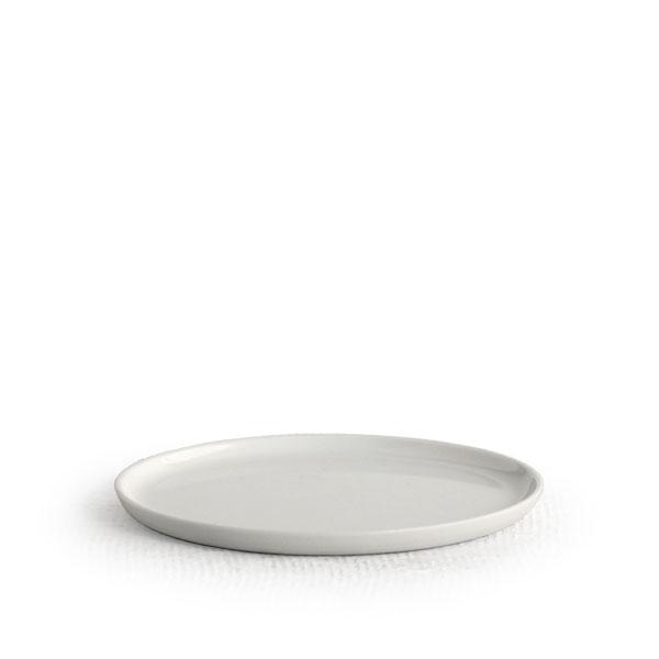 1616/ arita japan S&BフラットプレートS（ホワイト） 食器 有田焼 イチロクイチロクアリタ i-33714 | 1616 / arita japan