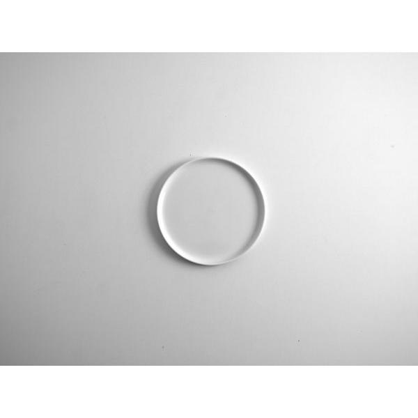 1616/ arita japan S&BフラットプレートS（ホワイト） 食器 有田焼 イチロクイチロクアリタ i-33714 | 1616 / arita japan | 02