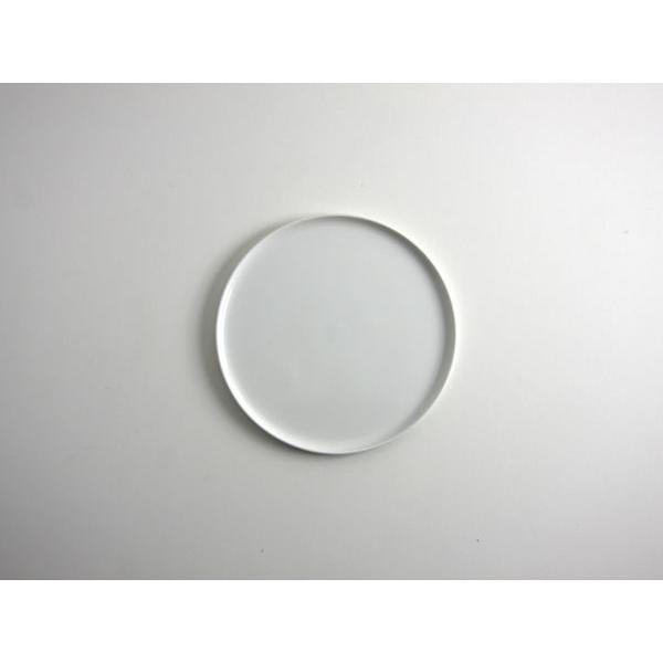 1616/ arita japan S&BフラットプレートM（ホワイト） 食器 有田焼 イチロクイチロクアリタ i-33715 | 1616 / arita japan | 02