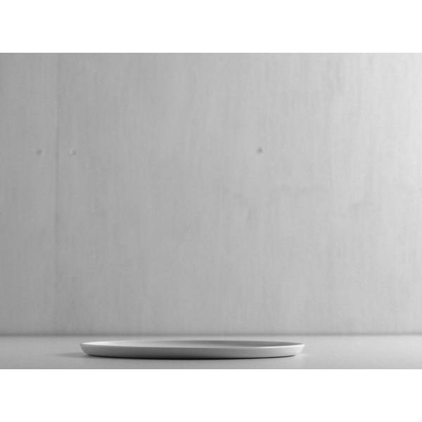 1616/ arita japan S&BフラットプレートM（ホワイト） 食器 有田焼 イチロクイチロクアリタ i-33715 | 1616 / arita japan | 04