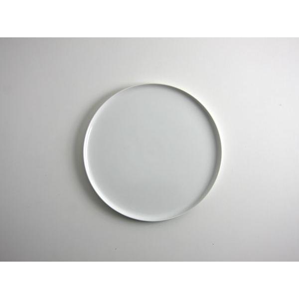 1616/ arita japan S&BフラットプレートL（ホワイト） 食器 有田焼 イチロクイチロクアリタ i-28351 | 1616 / arita japan | 02
