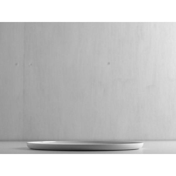 1616/ arita japan S&BフラットプレートL（ホワイト） 食器 有田焼 イチロクイチロクアリタ i-28351 | 1616 / arita japan | 04