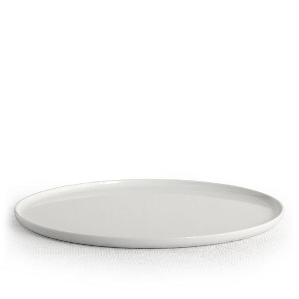 1616/ arita japan S&BフラットプレートXL（ホワイト） 食器 有田焼 イチロクイチロクアリタ i-28352 | 1616 / arita japan