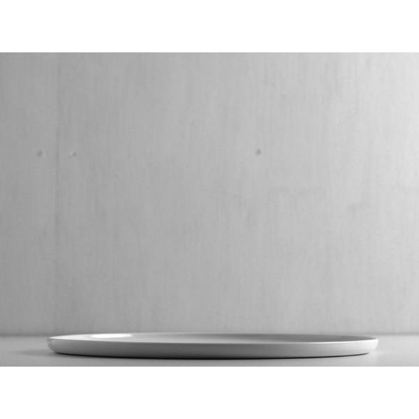 1616/ arita japan S&BフラットプレートXL（ホワイト） 食器 有田焼 イチロクイチロクアリタ i-28352 | 1616 / arita japan | 04