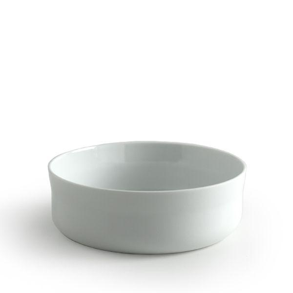 1616/ arita japan S&BボウルM（white） 食器 有田焼 イチロクイチロクアリタ 28354 | 1616 / arita japan