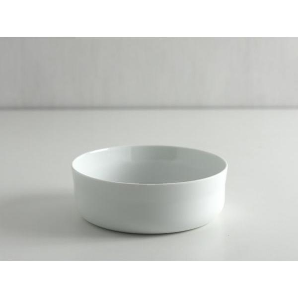 1616/ arita japan S&BボウルM（white） 食器 有田焼 イチロクイチロクアリタ 28354 | 1616 / arita japan | 01