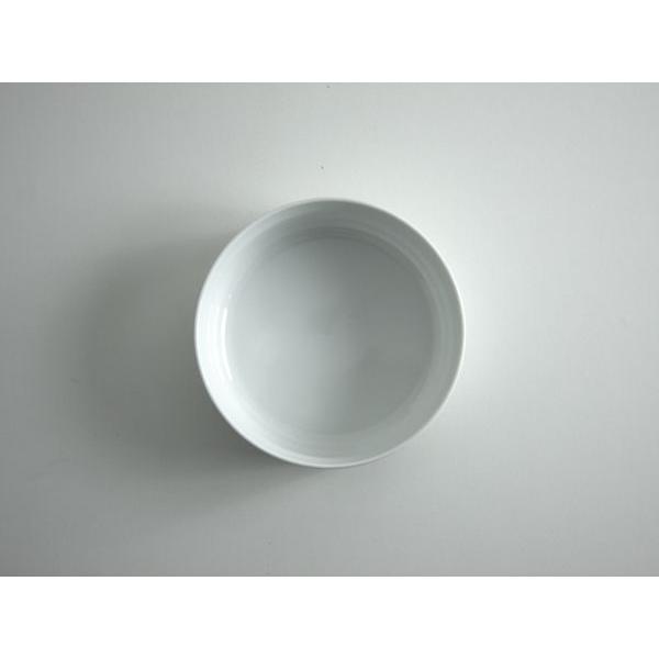 1616/ arita japan S&BボウルM（white） 食器 有田焼 イチロクイチロクアリタ 28354 | 1616 / arita japan | 02