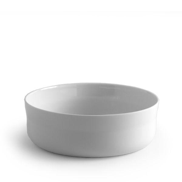 1616/ arita japan S&BボウルL（white）  食器 有田焼 イチロクイチロクアリタ 28355 | 1616 / arita japan