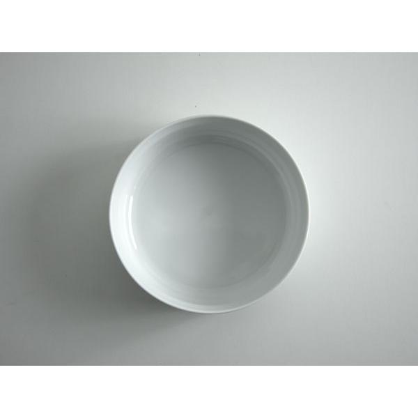 1616/ arita japan S&BボウルL（white）  食器 有田焼 イチロクイチロクアリタ 28355 | 1616 / arita japan | 02