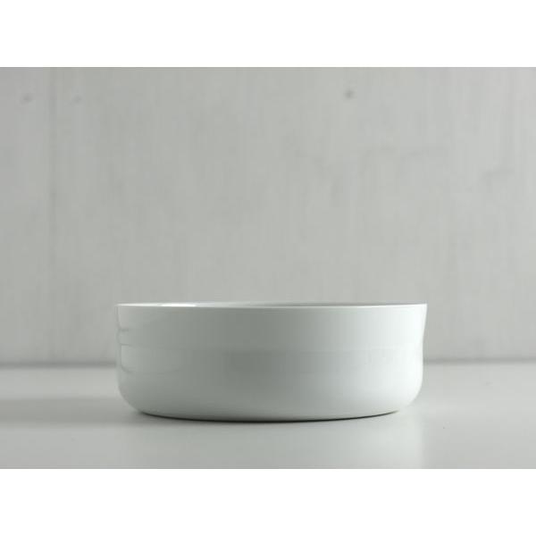 1616/ arita japan S&BボウルL（white）  食器 有田焼 イチロクイチロクアリタ 28355 | 1616 / arita japan | 04