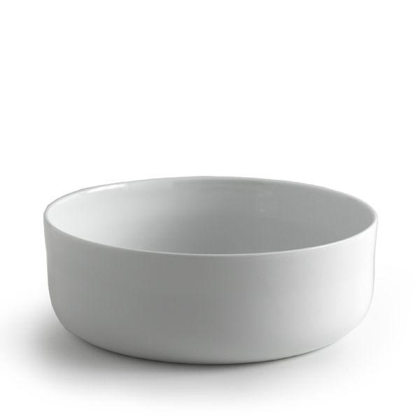 1616/ arita japan S&BボウルXL（white） 食器 有田焼 イチロクイチロクアリタ 28356 | 1616 / arita japan