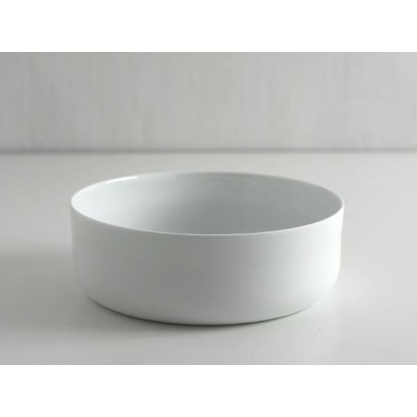 1616/ arita japan S&BボウルXL（white） 食器 有田焼 イチロクイチロクアリタ 28356 | 1616 / arita japan | 01