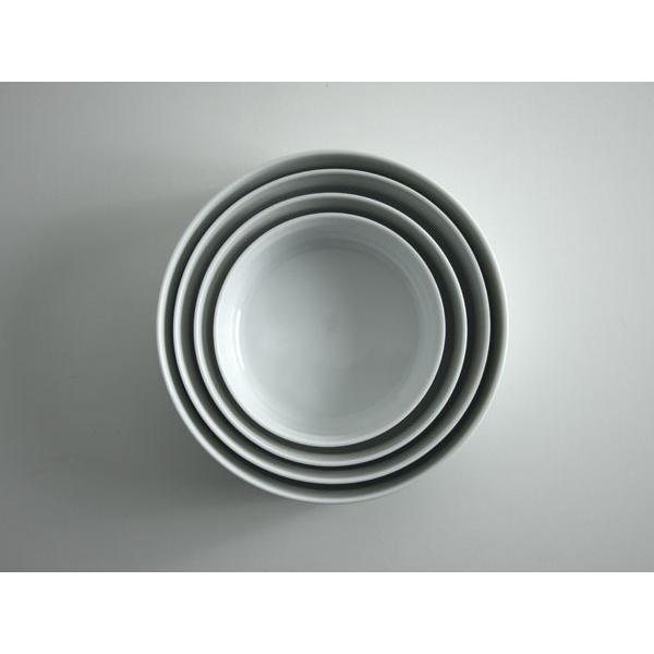 1616/ arita japan S&BボウルXL（white） 食器 有田焼 イチロクイチロクアリタ 28356 | 1616 / arita japan | 05