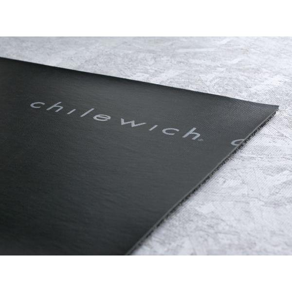 【chilewich】 チルウィッチSkinnhy Stripe RUNNER 61×183cm (001:birch)  キッチンマット 32109 | chilewich | 03