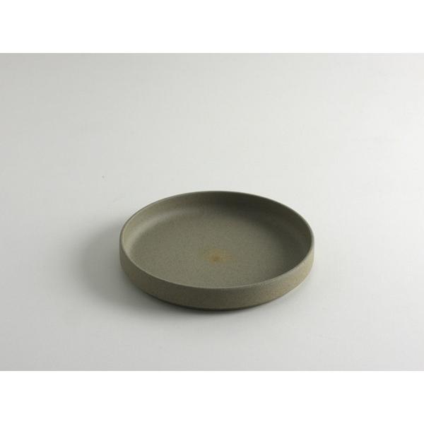 【HASAMI PORCELAIN】 プレート HP002 (φ14.5cm ナチュラル) 食器 波佐見焼 ハサミポーセリン  15249 | HASAMI PORCELAIN | 01