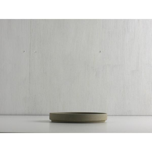 【HASAMI PORCELAIN】 プレート HP002 (φ14.5cm ナチュラル) 食器 波佐見焼 ハサミポーセリン  15249 | HASAMI PORCELAIN | 02