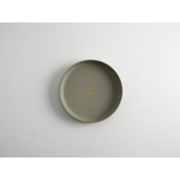 【HASAMI PORCELAIN】 プレート HP002 (φ14.5cm ナチュラル) 食器 波佐見焼 ハサミポーセリン  15249 | HASAMI PORCELAIN | 03