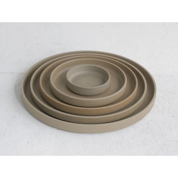 【HASAMI PORCELAIN】 プレート HP002 (φ14.5cm ナチュラル) 食器 波佐見焼 ハサミポーセリン  15249 | HASAMI PORCELAIN | 05