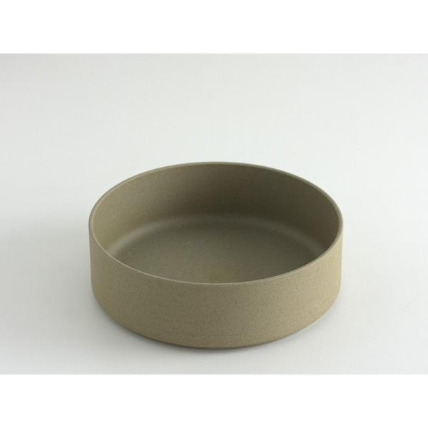 【HASAMI PORCELAIN】 ボウル HP009 (φ18.5cm ナチュラル) 食器 波佐見焼 ハサミポーセリン 15260 | HASAMI PORCELAIN | 01