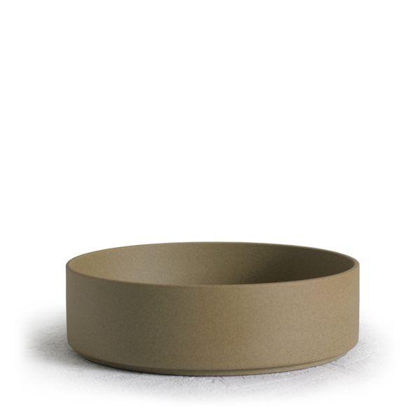 【HASAMI PORCELAIN】 ボウル HP009 (φ18.5cm ナチュラル) 食器 波佐見焼 ハサミポーセリン 15260 | HASAMI PORCELAIN | 06