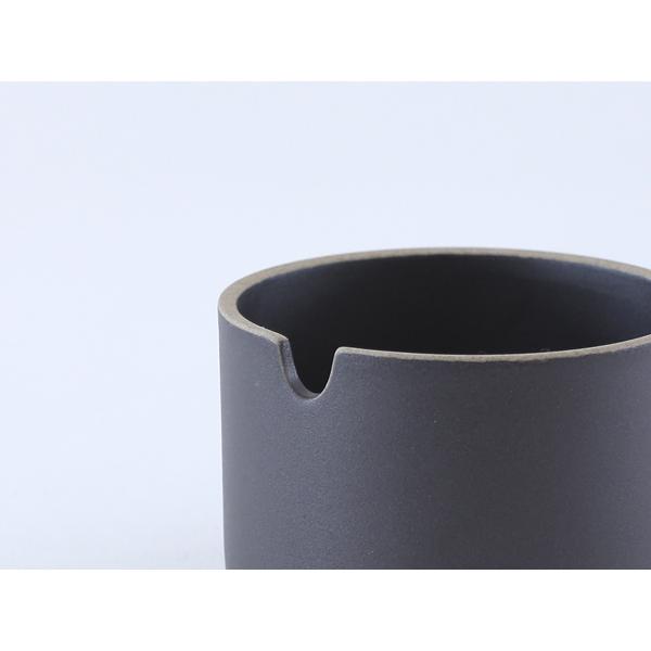 HASAMI PORCELAIN（ハサミポーセリン） シュガーポット HPB017 (φ8.5cm