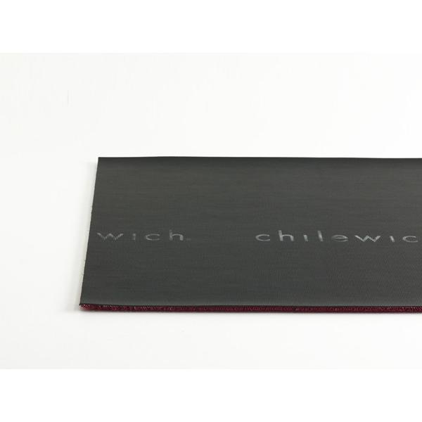 【chilewich】 チルウィッチSkinnhy Stripe RUNNER 61×183cm (011:soft multi) キッチンマット 22269 | chilewich | 02