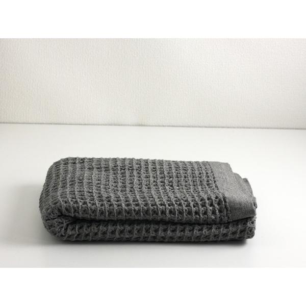 【kontex】Brera（ブレラ） XL グレー 今治タオル コンテックス 27030 | kontex | 01