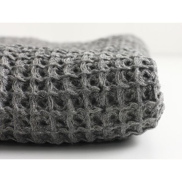 【kontex】Brera（ブレラ） XL グレー 今治タオル コンテックス 27030 | kontex | 02