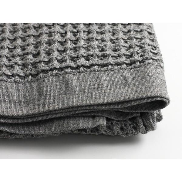 【kontex】Brera（ブレラ） XL グレー 今治タオル コンテックス 27030 | kontex | 03