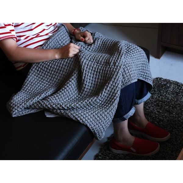 【kontex】Brera（ブレラ） XL グレー 今治タオル コンテックス 27030 | kontex | 04