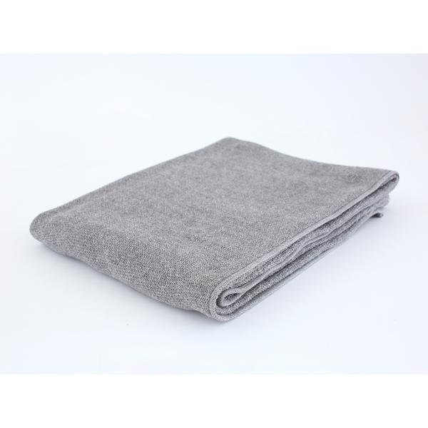 【kontex】Lana（ラーナ） XL グレー 今治タオル コンテックス  27016 | kontex | 01