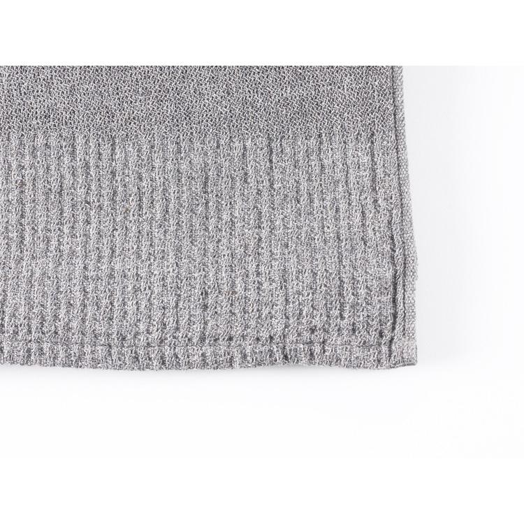 【kontex】Lana（ラーナ） XXL グレー 今治タオル コンテックス 27019 | kontex | 04