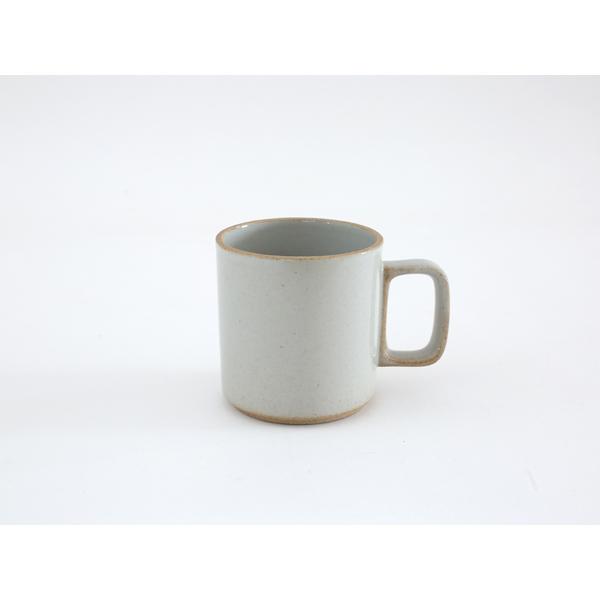 【HASAMI PORCELAIN】マグカップ HPM020 (size:M クリア/グロスグレー) 食器 波佐見焼 ハサミポーセリン 28180 | HASAMI PORCELAIN | 01
