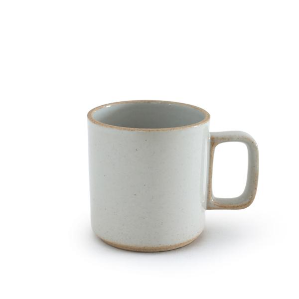【HASAMI PORCELAIN】マグカップ HPM020 (size:M クリア/グロスグレー) 食器 波佐見焼 ハサミポーセリン 28180 | HASAMI PORCELAIN | 07