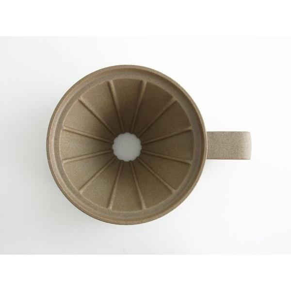 キッチン・食器 HASAMIPORCELAIN ハサミポーセリン ドリッパー