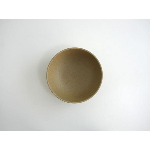 【HASAMI PORCELAIN】ボウル HP031 (φ14.5cm ナチュラル) 食器 波佐見焼 ハサミポーセリン  15758 | HASAMI PORCELAIN | 03