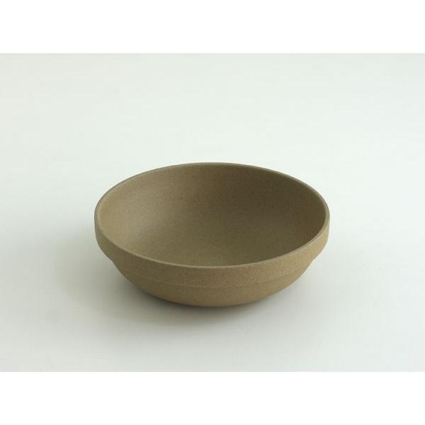 【HASAMI PORCELAIN】ボウル HP032 (φ18.5cm ナチュラル) 食器 波佐見焼 ハサミポーセリン 15759 | HASAMI PORCELAIN | 01