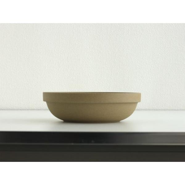 【HASAMI PORCELAIN】ボウル HP032 (φ18.5cm ナチュラル) 食器 波佐見焼 ハサミポーセリン 15759 | HASAMI PORCELAIN | 02